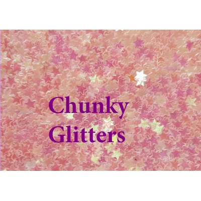 Chunky Glitter