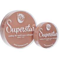 Superstar Rose beige complexion 007 