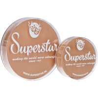 Superstar Light Sun Tan Complexion 009 