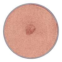 Superstar Rose Peach with Glitter 067 