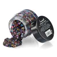 Chunky Glittergel Carnival