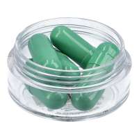 Groene slijm (bloed)capsules per stuk  Groene slijm (bloed)capsules per stuk