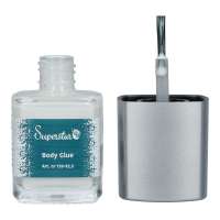 Superstar glitter tattoo lijm 15 ML