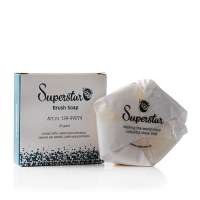 Superstar Brush Soap 20 gr. 