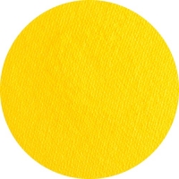 Superstar Bright Yellow 044 