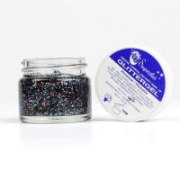 Glittergel Multi Colour Superstar