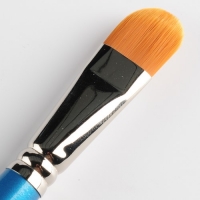 Filbert Brush - Superstar Burny 