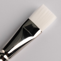 Flat Brush - Superstar Anita 