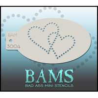 BAM 3004 Dots love