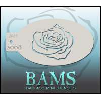 BAM 3008 Great Rose