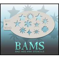 BAM 3010 Planets