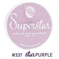 Superstar Star Purple 337 