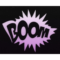 96800 Comic Boom