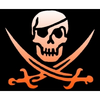 75000 Skull Pirates