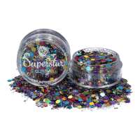 Funky Chunky Glitter Mix