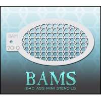 BAM 2019 Knitted