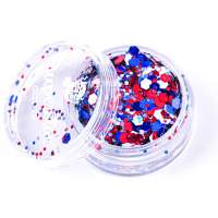 Holland Chunky Glitter Mix