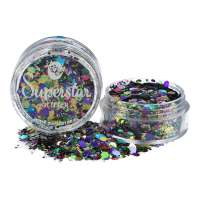 Festival Chunky Glitter Mix 2.0