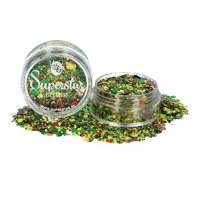 Alaaf Chunky Glitter mix