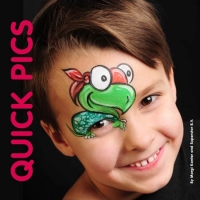 Boek: Quick Picks - Margi Kanter