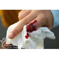 Kunstbloed stollend 100 ml Kunstbloed stollend 100 ml