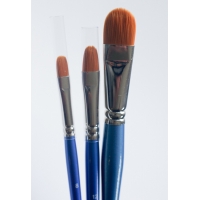 Filbert Brush - Superstar Burny 