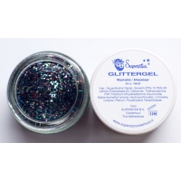 Glittergel Multi Colour Superstar