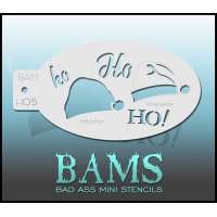 BAM H05 Ho Ho Ho