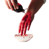 Kunstbloed dun 100 ml Kunstbloed dun 100 ml