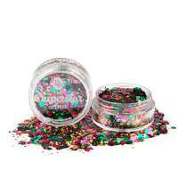 Disco Chunky Glitter Mix