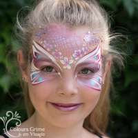 Superstar Star Purple 337 