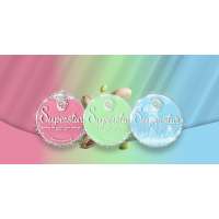 Pastel trio 509+363+362