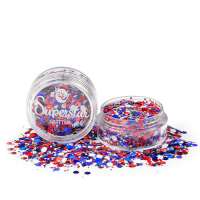 Holland Chunky Glitter Mix