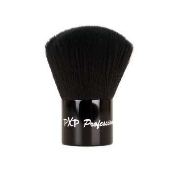 Kabuki Brush zwart
