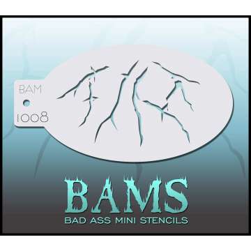 BAM 1008 Vessels