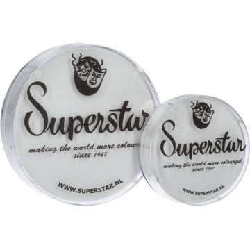 Superstar Line White 161