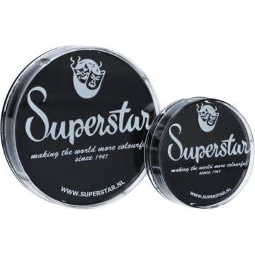 Superstar Line Black 163