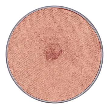 Superstar Rose Peach with Glitter 067
