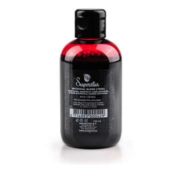 Kunstbloed dun 100 ml