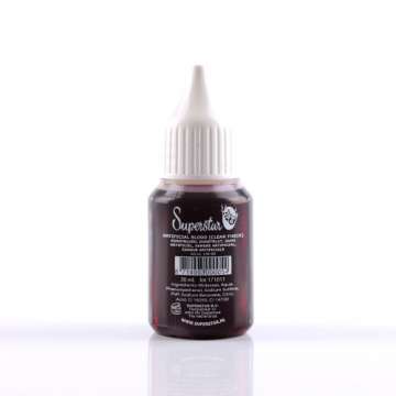 Kunstbloed dun 20 ml