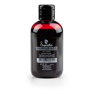 Kunstbloed stollend 100 ml