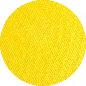 Superstar Yellow Metallic 132