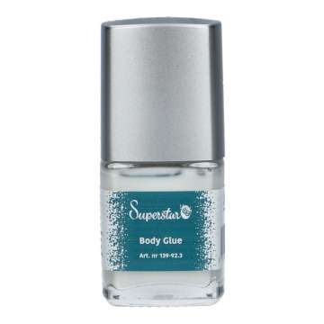 Superstar glitter tattoo lijm 15 ML