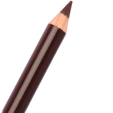 Make up potlood bruin