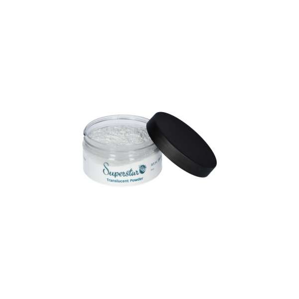 Transparant Poeder 30gr