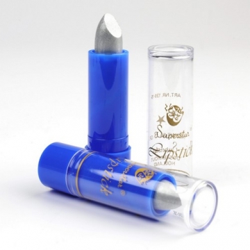 Lippenstift Zilver