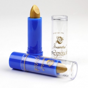 Lippenstift Goud