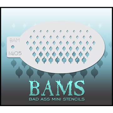BAM 1405 Drops
