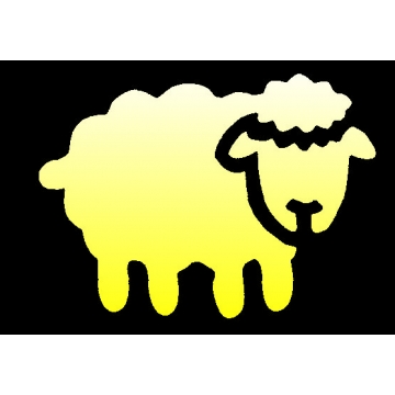 72800 Sheep