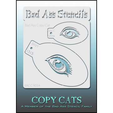 BAM 9014 Copy Cat Eye